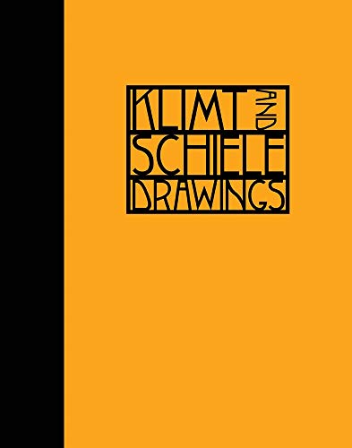 Stock image for Klimt and Schiele: Drawings for sale by Save With Sam