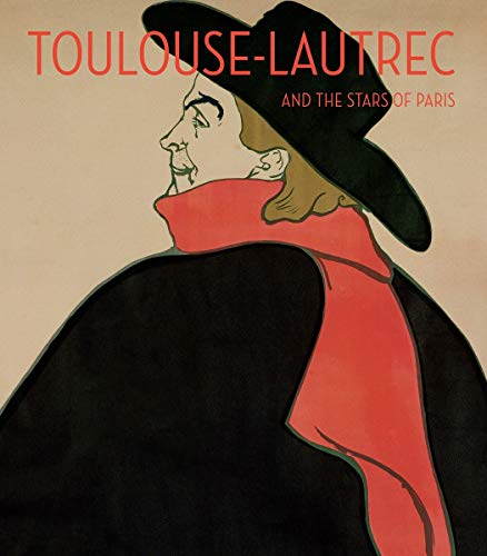 Stock image for Toulouse-Lautrec and the Stars of Paris for sale by More Than Words