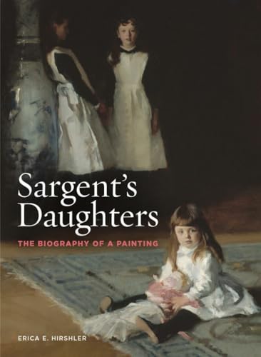 Imagen de archivo de Sargents Daughters: The Biography of a Painting a la venta por Goodwill Books