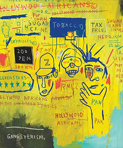 Beispielbild fr Writing the Future: Jean-Michel Basquiat and the Hip-Hop Generation zum Verkauf von WorldofBooks