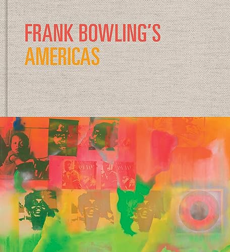 Imagen de archivo de FRANK BOWLING'S AMERICAS New York, 196675 a la venta por AVON HILL BOOKS