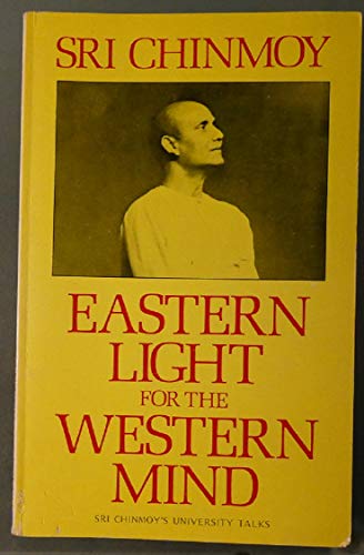 Beispielbild fr Eastern Light for the Western Mind zum Verkauf von Books From California