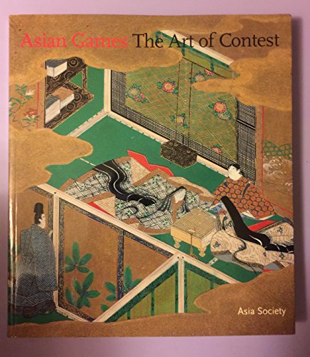 Asian Games: The Art of Contest