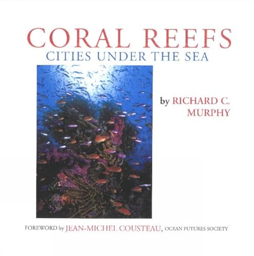 Stock image for Coral Reefs: Cities Under the Sea/Jacketed for sale by Rob the Book Man