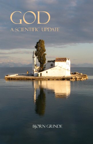 Stock image for GOD A Scientific Update for sale by NWJbooks