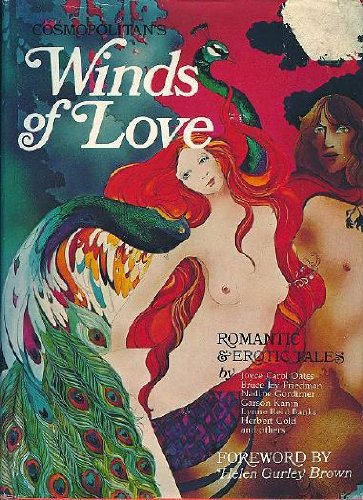 Beispielbild fr Cosmopolitans Winds of Love Romantic zum Verkauf von Better World Books