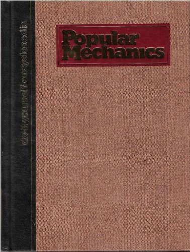 Ab-Ap (Popular Mechanics: Do-It-Yourself Encyclopedia, 1) (9780878511549) by Oldham, Joe (Editor)