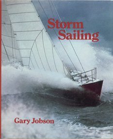 Imagen de archivo de Storm Sailing a la venta por Wonder Book