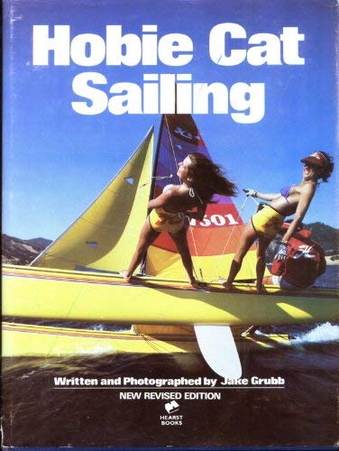 9780878518111: Title: Hobie Cat Sailing