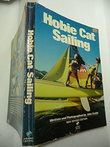 9780878518135: Hobie cat sailing