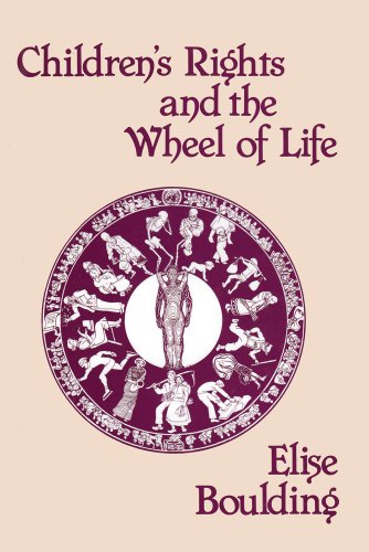 9780878552955: Children's Rights and the Wheel of Life