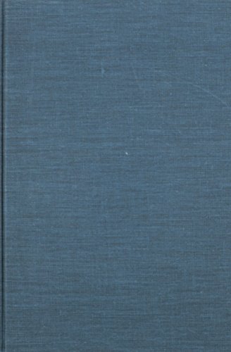 9780878553969: Political and Diplomatic Documents of the State of Israel: December 1947 - May 1948