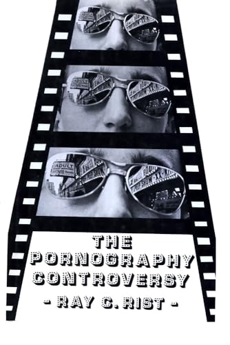 9780878555871: The Pornography Controversy: Changing Moral Standards in American Life