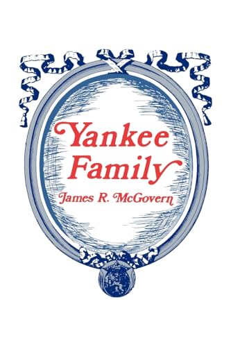 Imagen de archivo de Yankee Family a la venta por Chiron Media