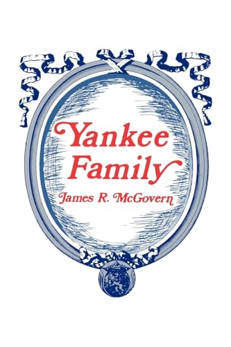 Stock image for Yankee Family for sale by Chiron Media