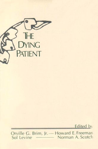 The Dying Patient