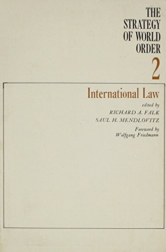 Stock image for International Law for sale by Books From California