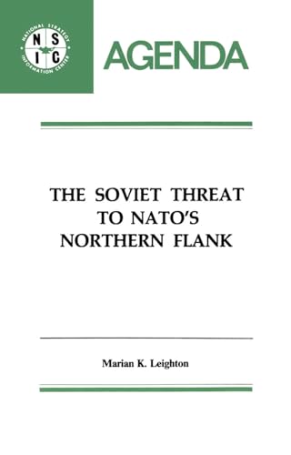 9780878558032: The Soviet Threat to NATO's Northern Flank