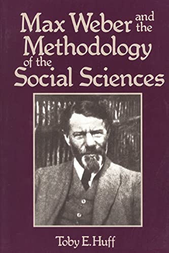 Stock image for Max Weber and Methodology of Social Science for sale by Arundel Books