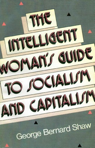 9780878559626: The Intelligent Women's Guide to Socialism and Capitalism (Social Science Classics Series)