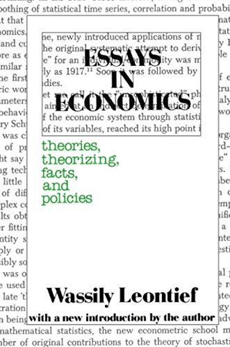 1 economics economics essay essay in in theorizing theory vol This essay introduces a symposium on value and exchange as alternative organizing concepts for the pursuit of economic theorizing these concepts pertain to two. 1 economics economics essay essay in in theorizing theory vol This essay introduces a symposium on value and exchange as alternative organizing concepts for the pursuit of economic theorizing these concepts pertain to two.