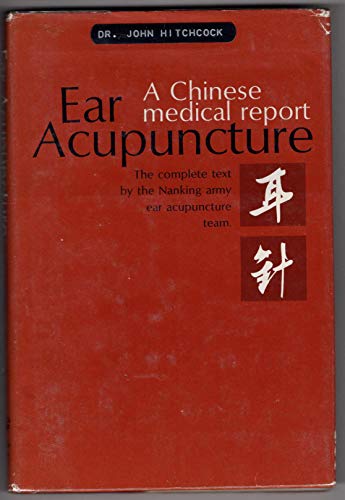 Ear Acupuncture