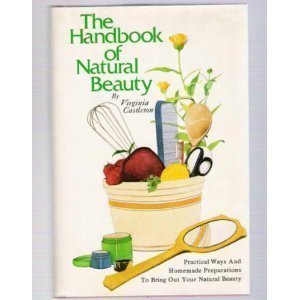 Imagen de archivo de The Handbook of Natural Beauty a la venta por Wonder Book