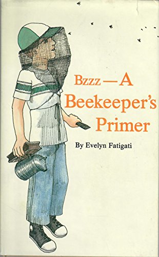 Bzzz, a Beekeeper's Primer