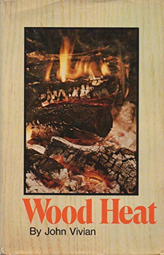 Beispielbild fr Wood Heat zum Verkauf von HPB-Emerald