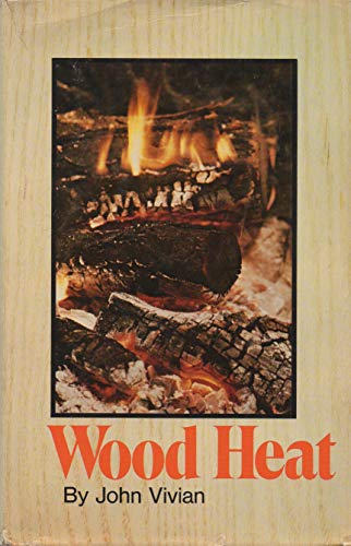 Imagen de archivo de Wood Heat a la venta por HPB-Emerald