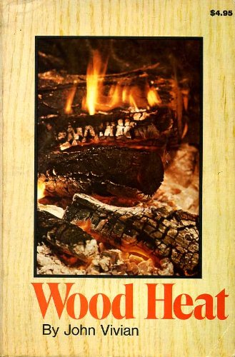 Beispielbild fr Wood Heat zum Verkauf von WorldofBooks