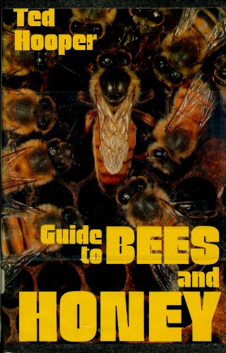 Stock image for Guide to bees & honey for sale by HPB-Diamond