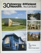 Beispielbild fr Thirty Energy-Efficient Houses You Can Build zum Verkauf von Better World Books