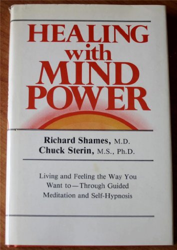 Imagen de archivo de Healing with Mind Power a la venta por Better World Books