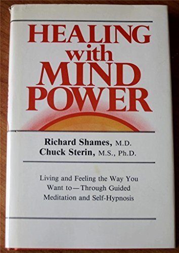 Stock image for Healing with Mind Power for sale by Better World Books