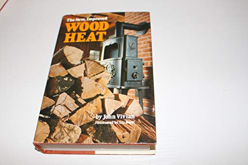 9780878572410: Wood Heat