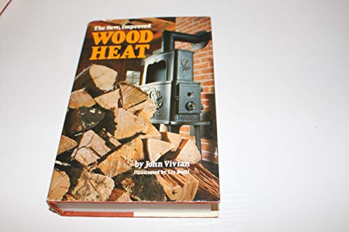 Stock image for Wood Heat for sale by The Book Merchant, LLC
