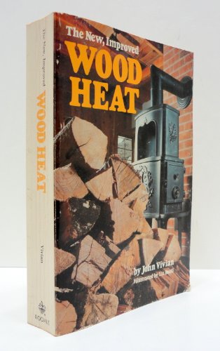 Beispielbild fr Wood Heat zum Verkauf von Wonder Book