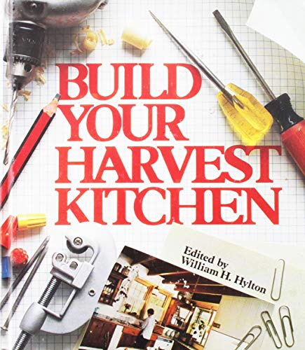 Stock image for Build Your Harvest Kitchen for sale by HPB-Ruby