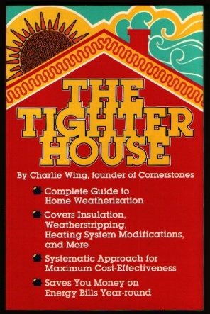 Imagen de archivo de Tighter House (P) a la venta por ThriftBooks-Dallas