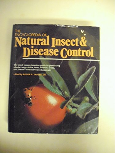 9780878574889: Encyclopaedia of Natural Insect and Disease Control