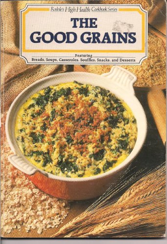 Stock image for Good Grains for sale by Wonder Book