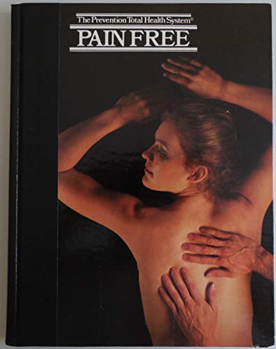 The Prevention Total Health System: Pain Free