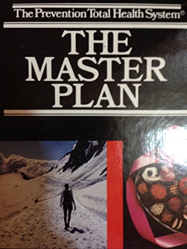 9780878575565: The Master Plan (Prevention Total Health System)