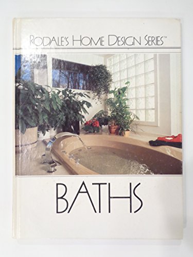 Stock image for Baths for sale by Better World Books: West