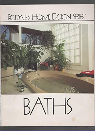 Stock image for Baths for sale by Better World Books