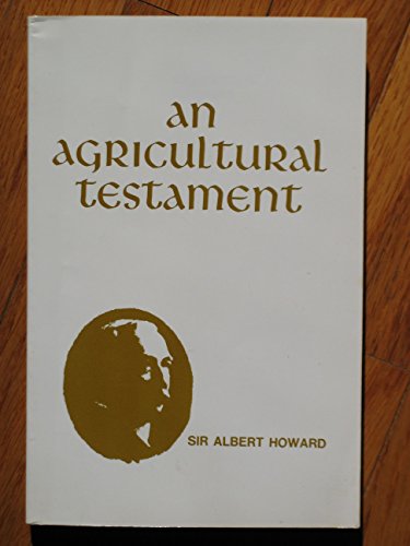 9780878577224: Agricultural Testament