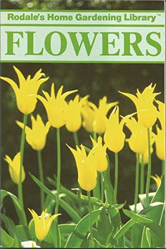 Imagen de archivo de Flowers a la venta por Better World Books