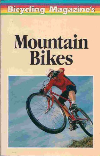 Mountain Bikes