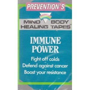 Immune Power (9780878578368) by Prevention Magazine Editors